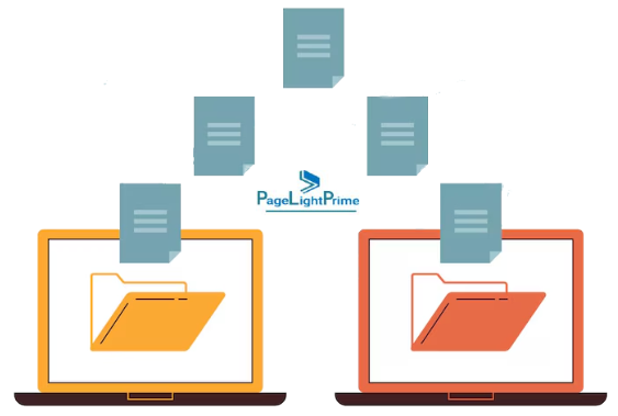 Secure legal document management with compliance controls