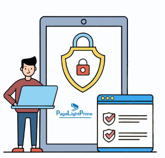 PageLightPrime helps law firms strengthen cybersecurity, ensure compliance, and build client trust by optimizing Microsoft 365’s built-in security and productivity tools.