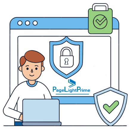 PageLightPrime unifies case management, document collaboration, and client communication with built-in Microsoft 365 security, compliance, and data protection.