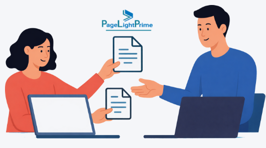 While SharePoint provides a strong enterprise content management foundation