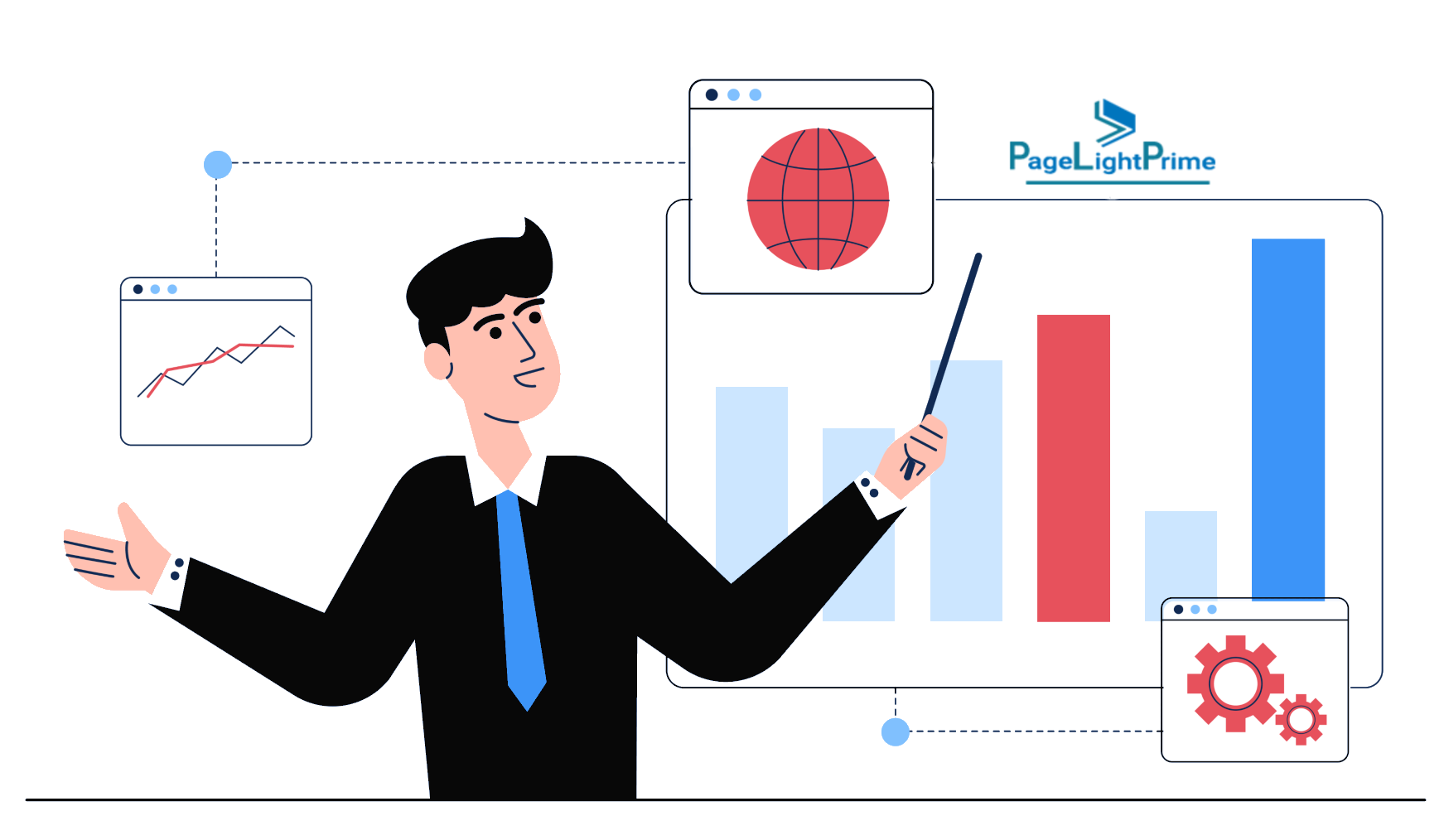 checklist icons next to text outlining best practices for reconciliation and risk management in law firms