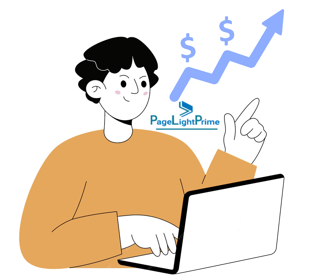 Illustration of a person pointing to a computer screen alongside text explaining ABA Model Rule 1.15 requirements for safeguarding client funds