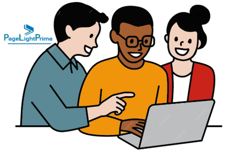 Three-way reconciliation comparing bank balance, trust ledger, and client ledgers
