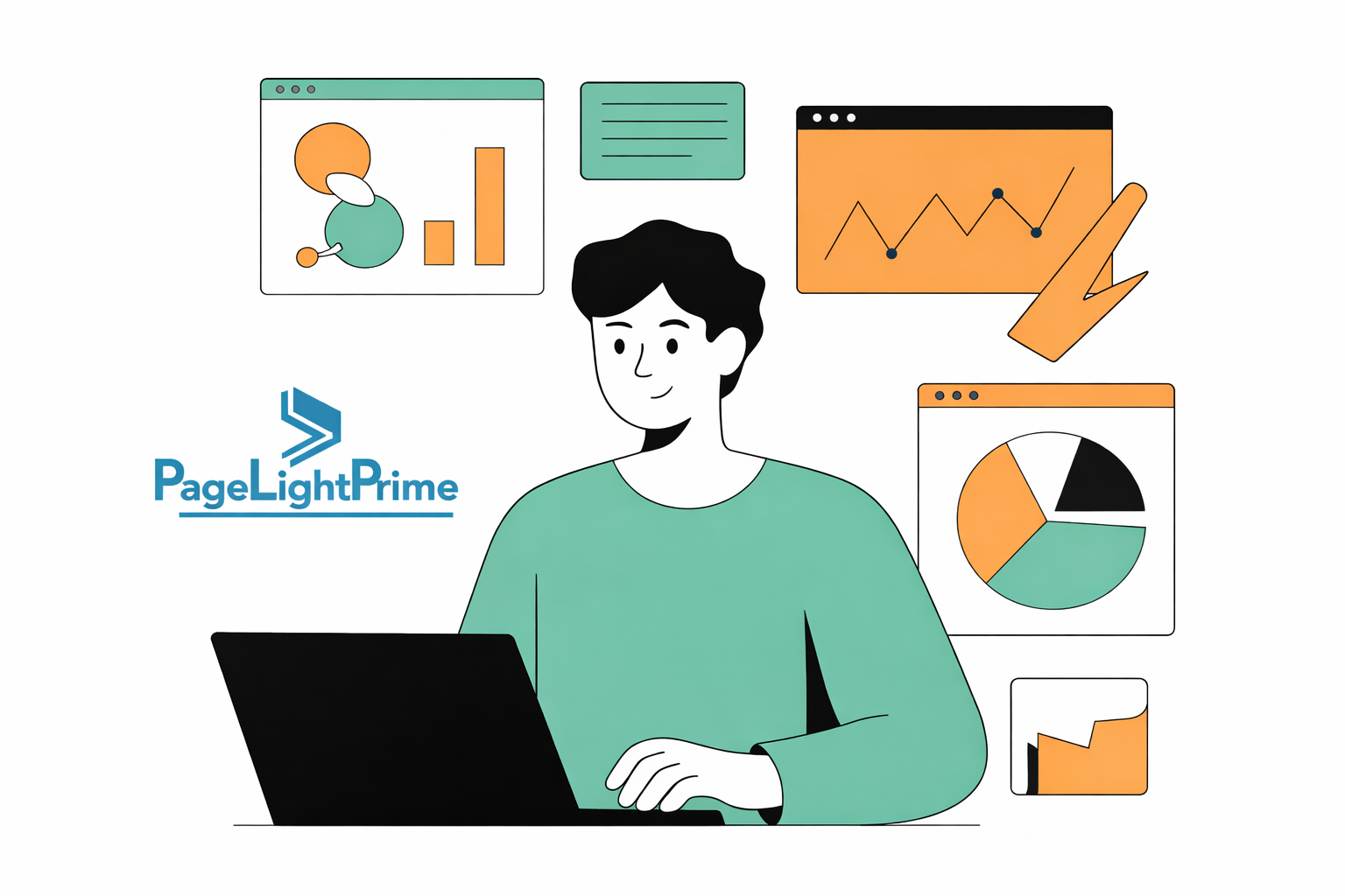iManage proprietary legal DMS architecture diagram for law firms