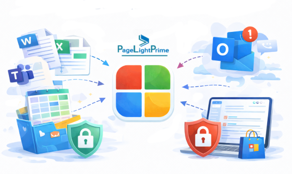 Searching legal emails by client and matter