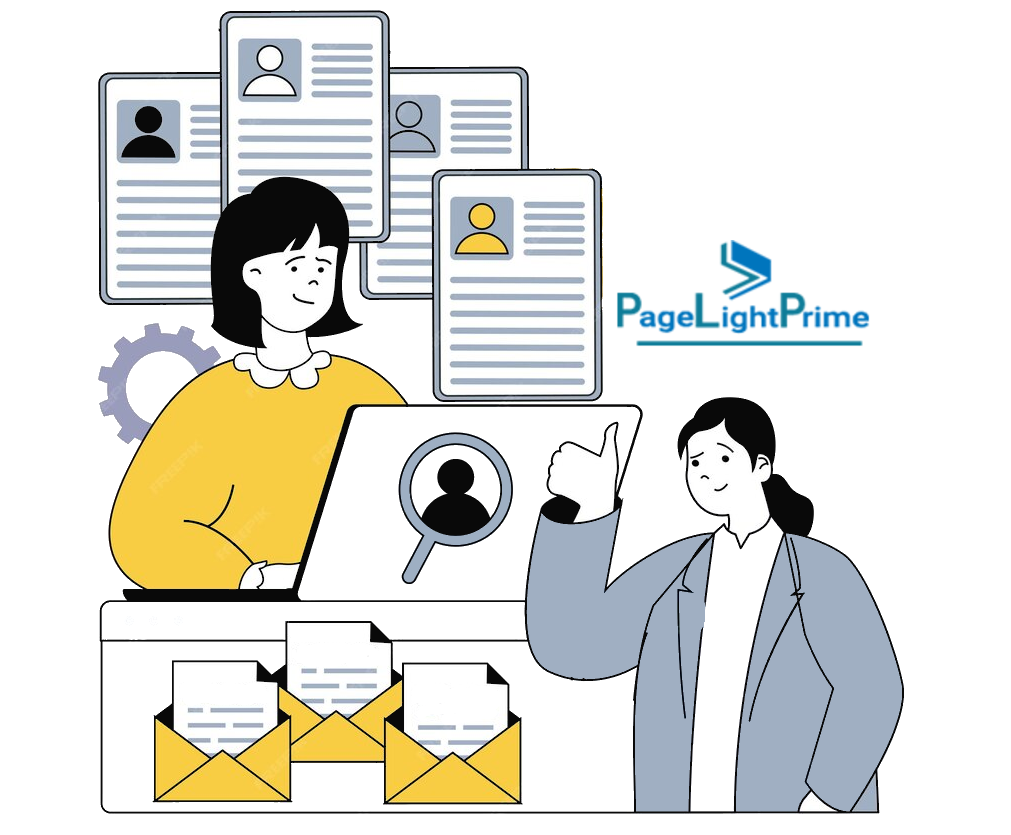 Legal trust accounting with IOLTA and client ledger management in PageLightPrime