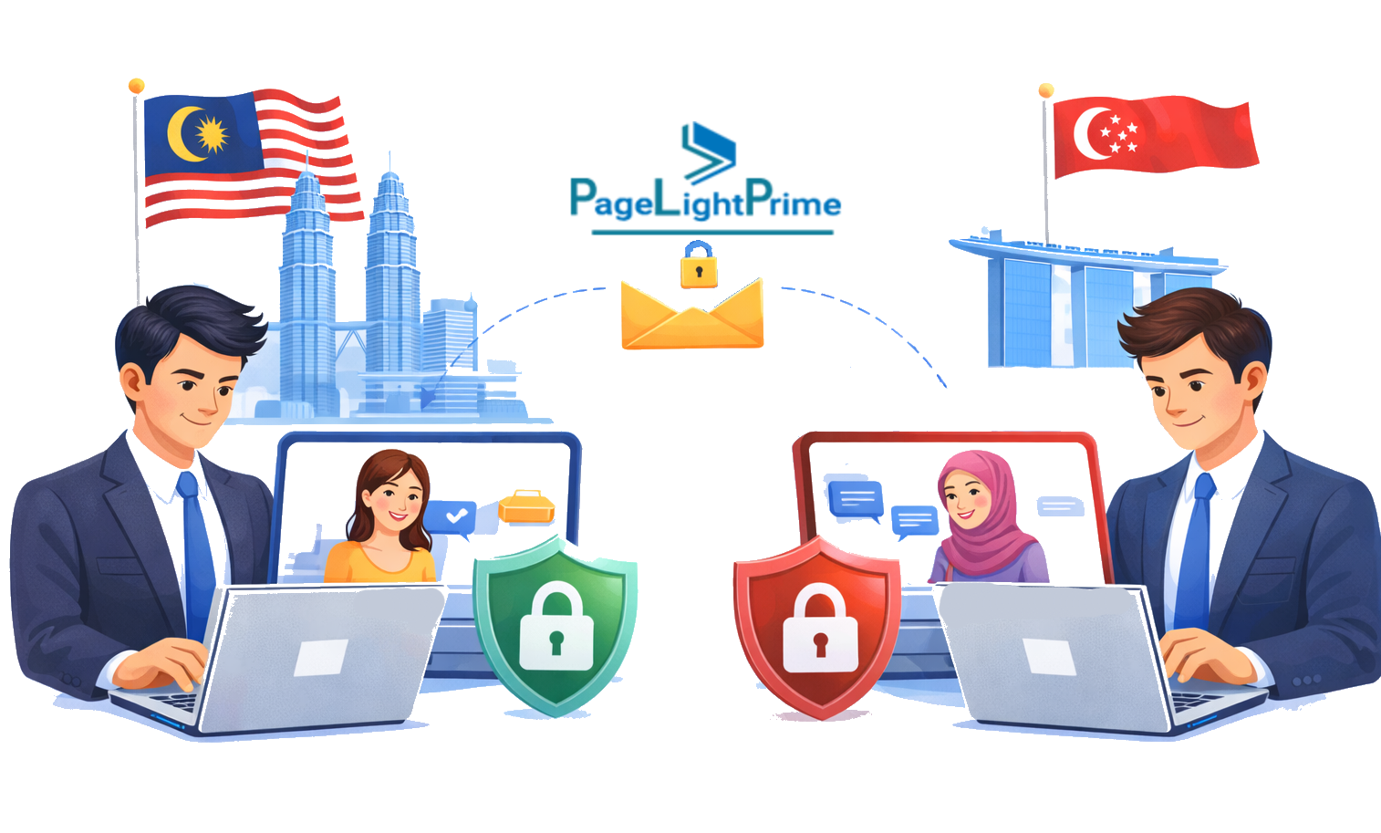 Microsoft Outlook integration with legal email management software
