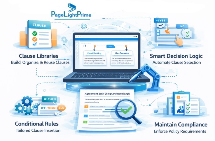 Comparison of native Microsoft 365 document automation and third-party legal tools
