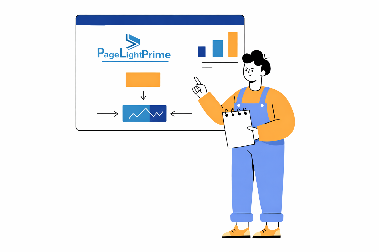 PageLightPrime SharePoint and Microsoft 365 native architecture for law firms