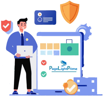 PageLightPrime is purpose-built for modern law firms seeking stronger control, regulatory compliance, and operational efficiency—without disrupting how attorneys work.