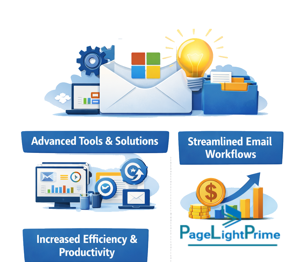 email management for law firms with direct bank feeds state-specific logic