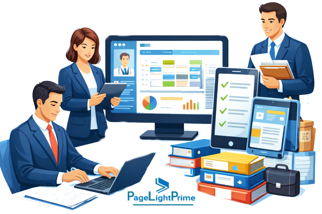 AI powered legal technology tools analyzing legal documents