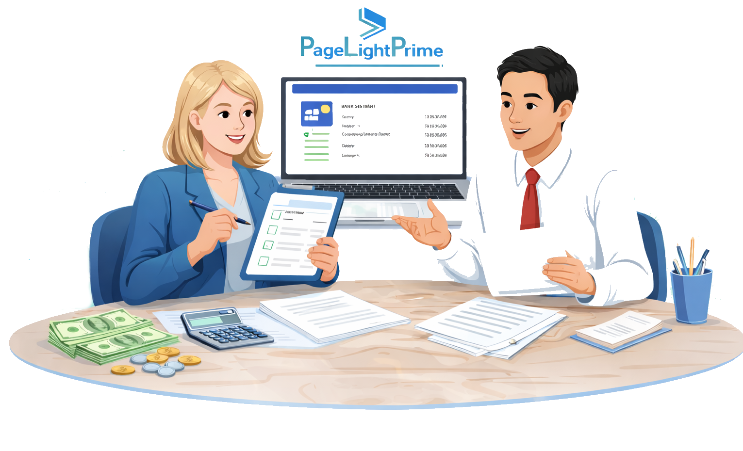 Trust accounting compliance report for Law Society audits