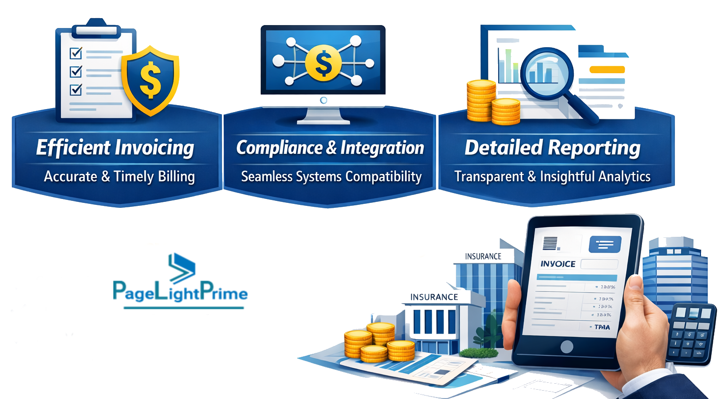 Corporate legal e-billing platform requiring LEDES compliant invoice submissions