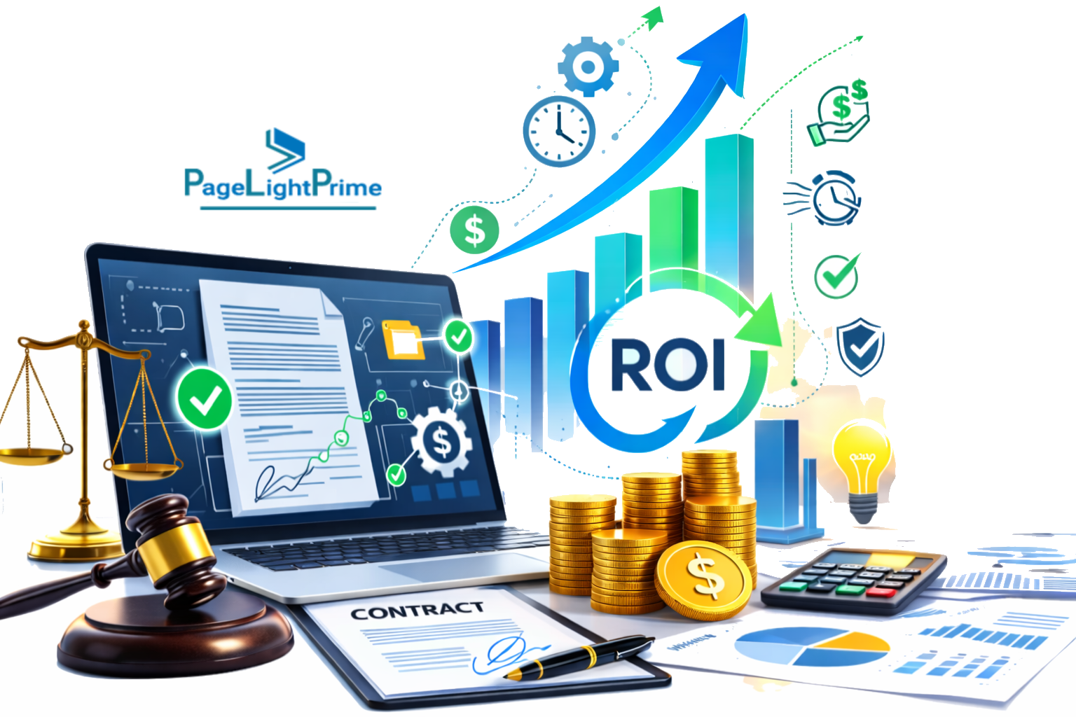billing software, including reduced invoice rejections, compliance with insurer guidelines, faster payments, standardized billing