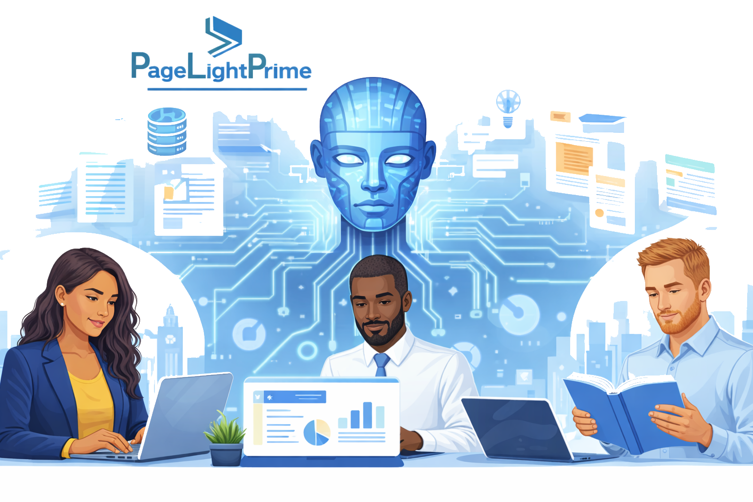 accounting, and practice management, featuring PageLightPrime and CosmoLex, with of automated billing, financial growth