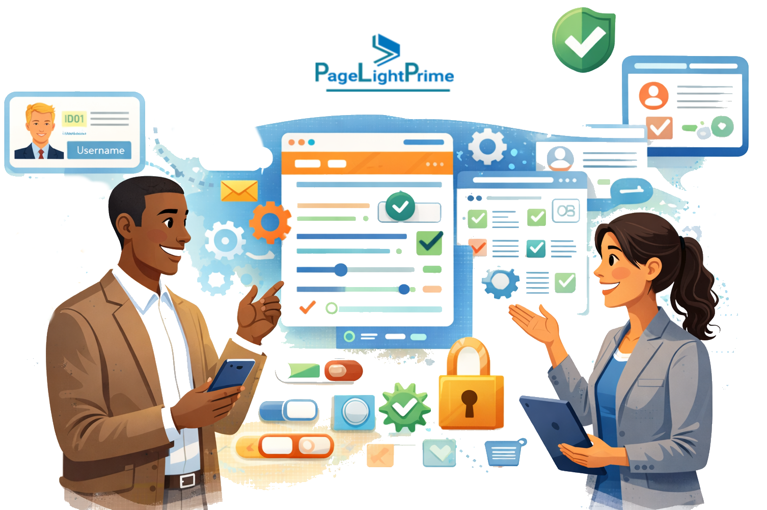 Comparison of LEDES billing vs standard legal billing formats and workflows