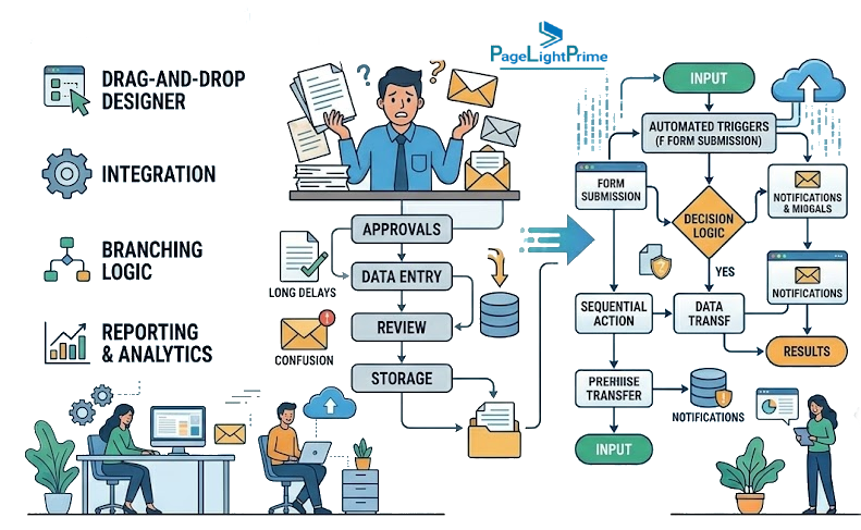 Unified legal operations platform for Singapore law firms