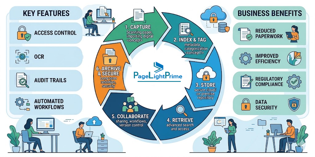 Legal workflow automation platform for modern law firms