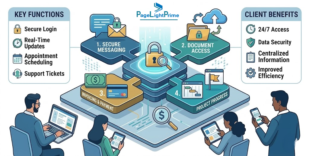 Microsoft SharePoint legal DMS for law firms
