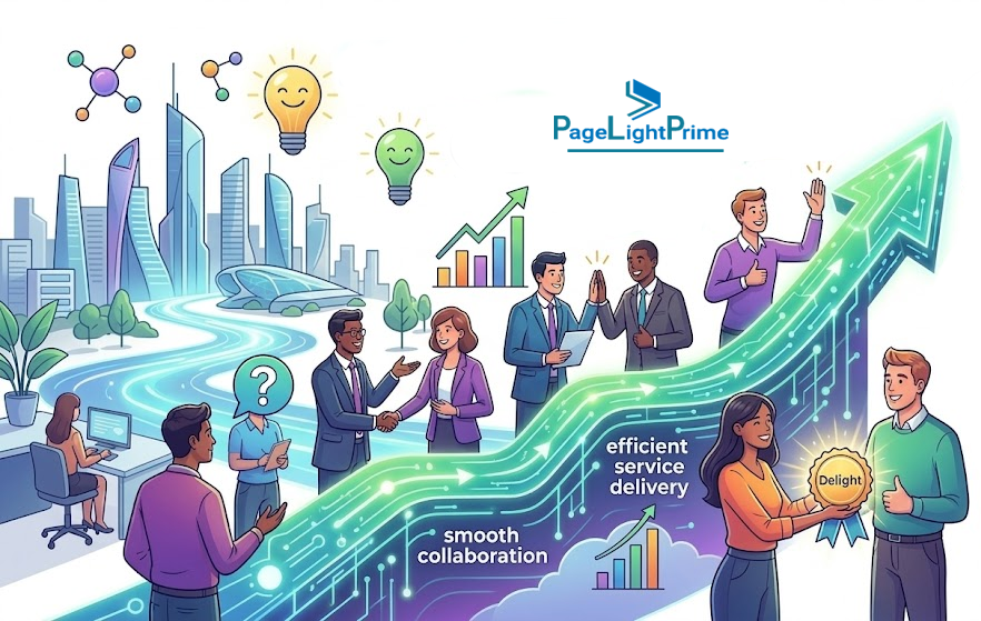 PageLightPrime Microsoft 365 integration for legal workflows
