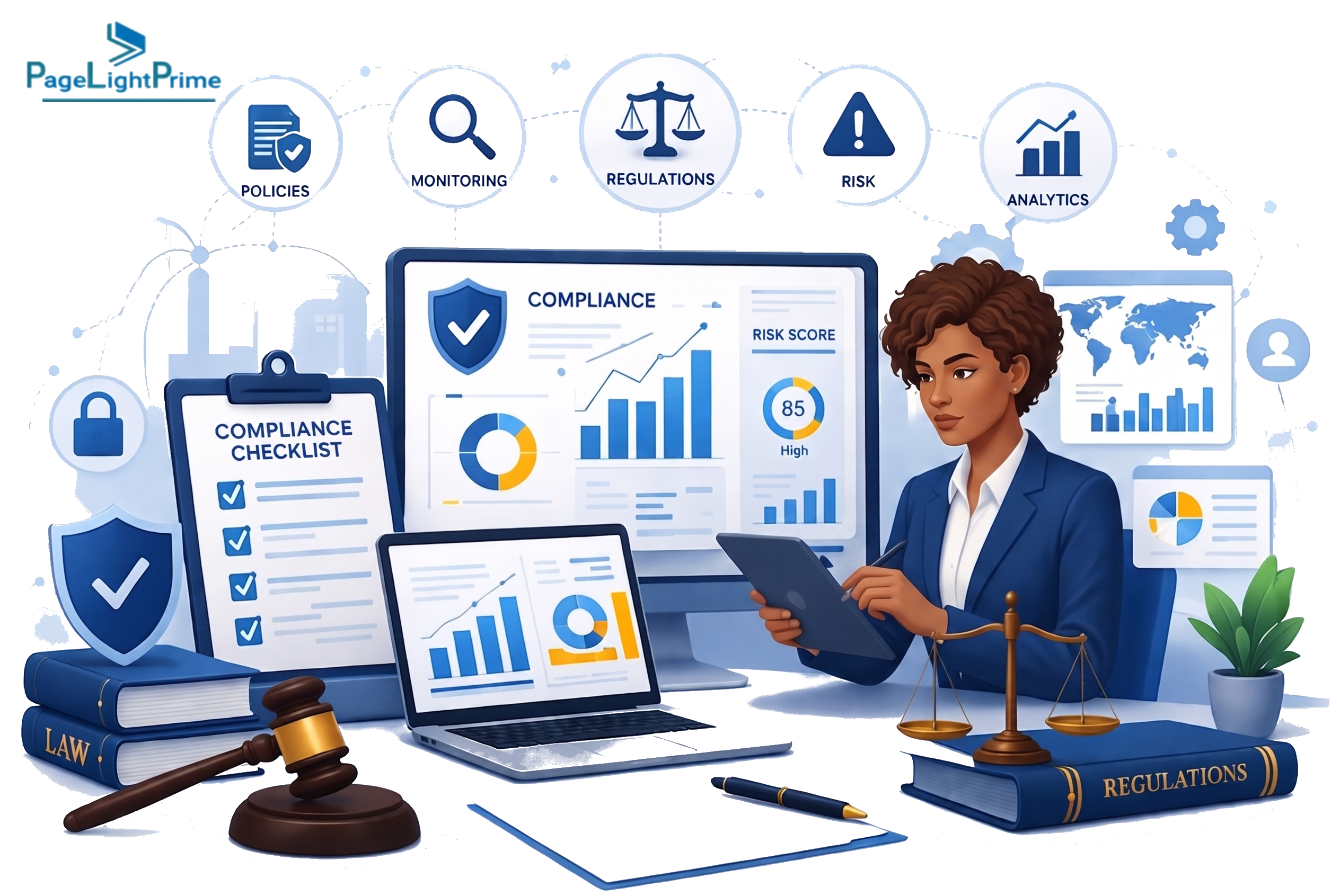 Many law firm software migration projects experience preventable issues