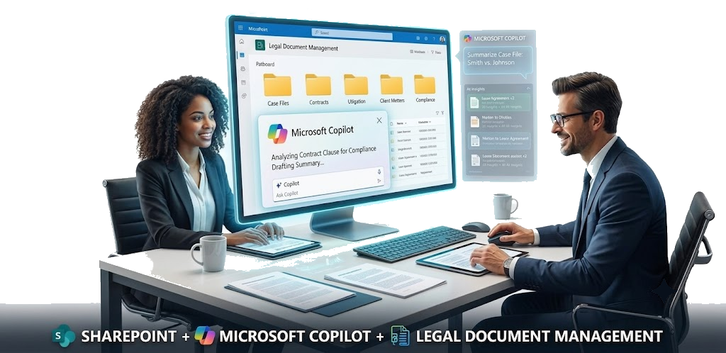 Control high-risk content during Copilot deployment.