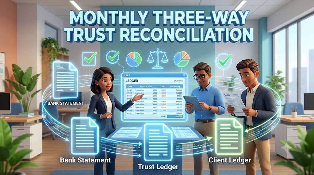 Guide to Law Society of Ontario By-Law 9 trust accounting requirements